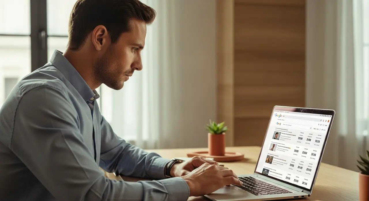 Freelance SEO Gonesse