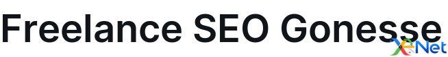 Freelance SEO Gonesse